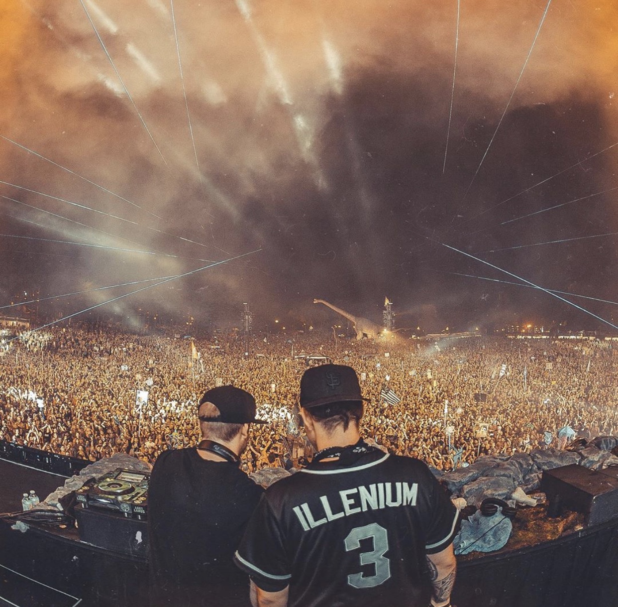 Lost Lands