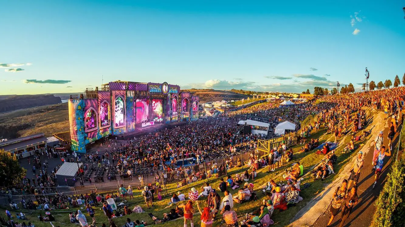 Insomniac Brings People Together Once More at This Year's Beyond Wonderland  at the Gorge - Exron Music