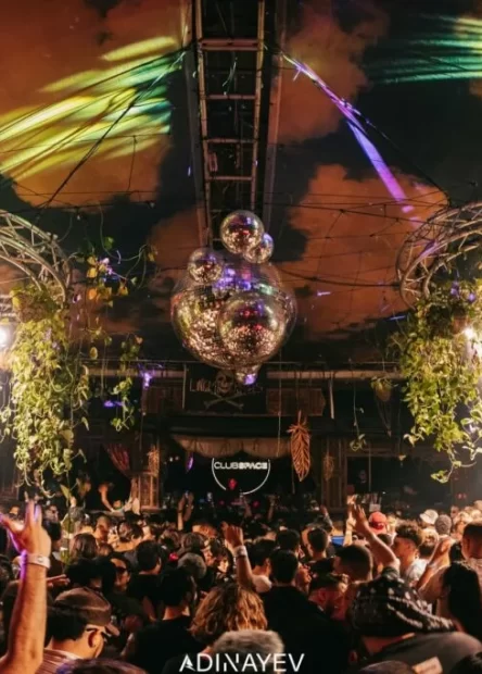 Fans in Uproar as Space Miami Denoted to Number 36 Club in the