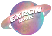 Exron Music Logo