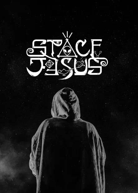 Space Jesus Instagram Allegations
