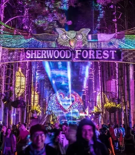 electric forest 2023 lineup