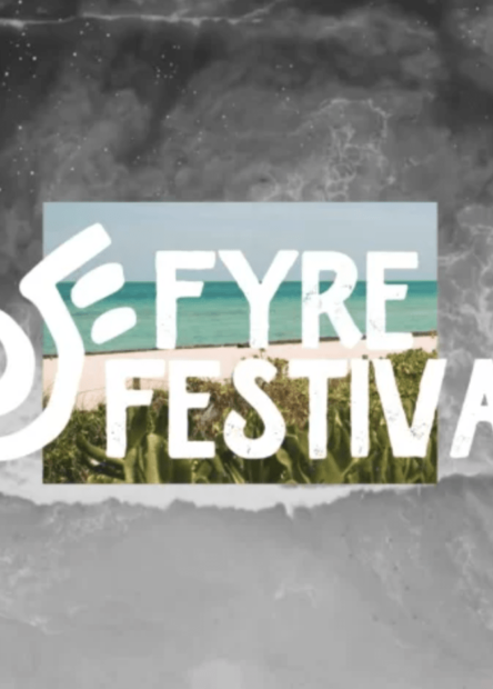 Fyre Festival II