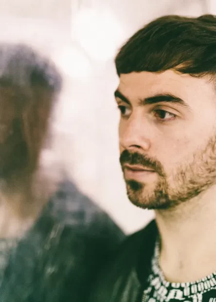 Patrick Topping haircut trend