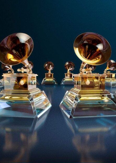 2024 electronic grammy nominations