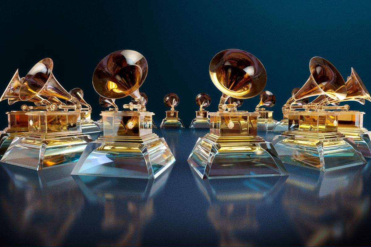 Inside the 2024 Dance/Electronic Grammy Nominations Exron Music