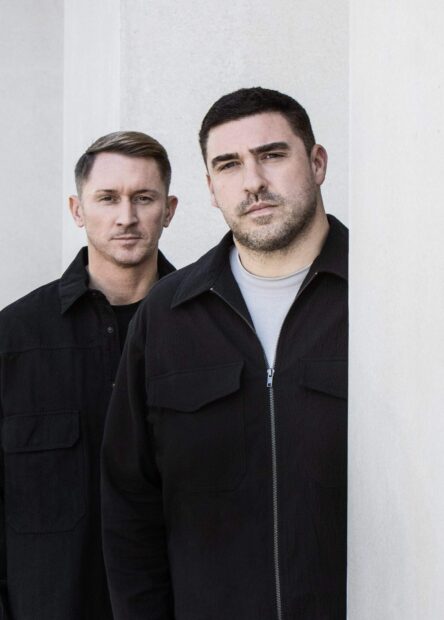CamelPhat North American Tour