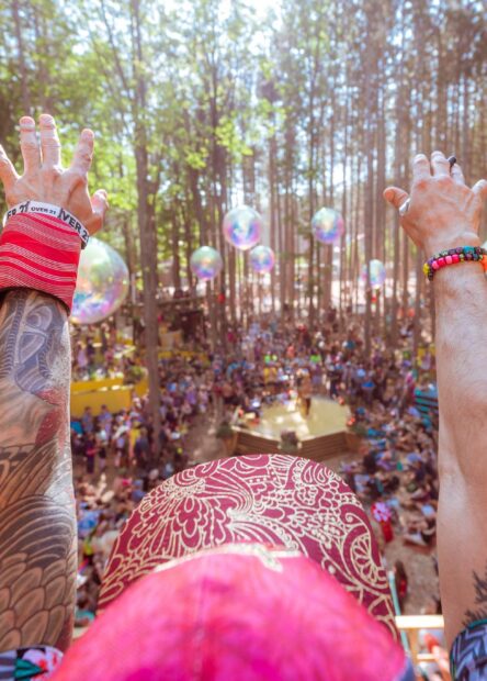 Electric Forest 2024 Tickets