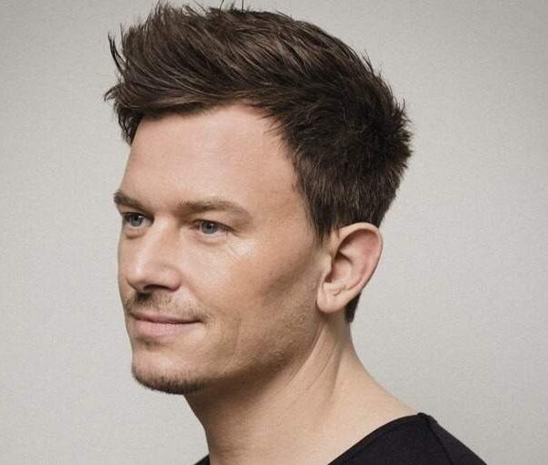fedde le grand interview