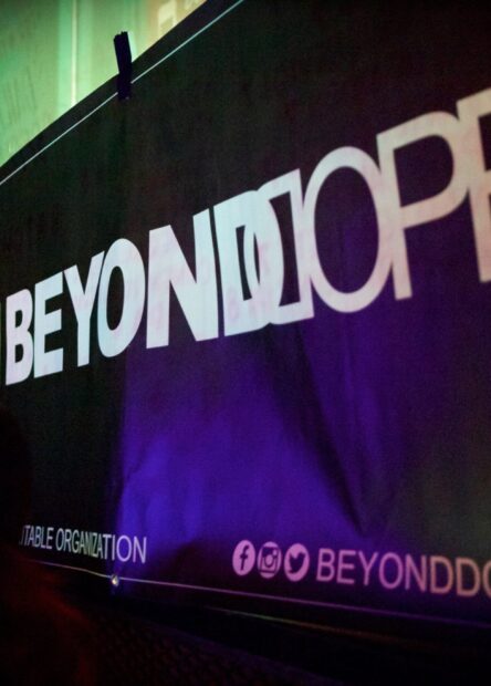 beyond dope productions