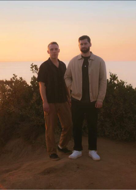 ODESZA partners with propeller
