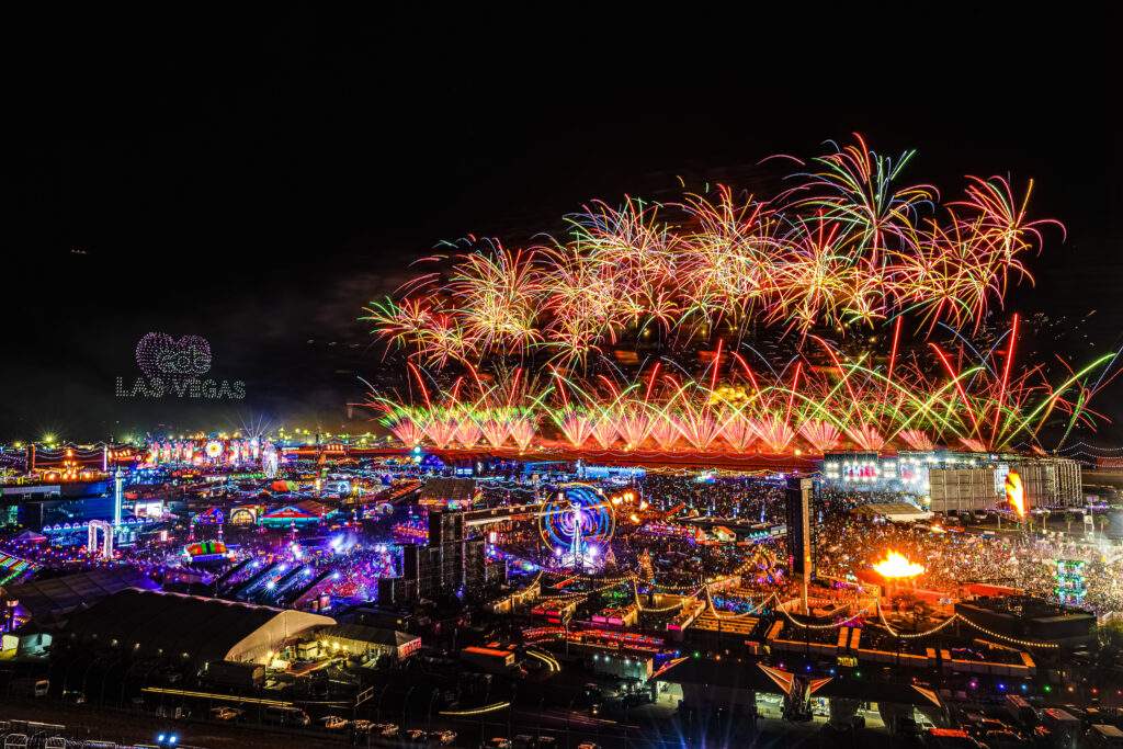 edc las vegas 2024