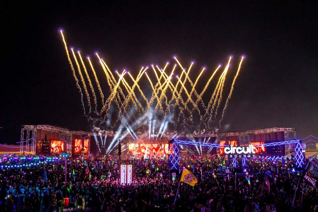 edc las vegas 2024