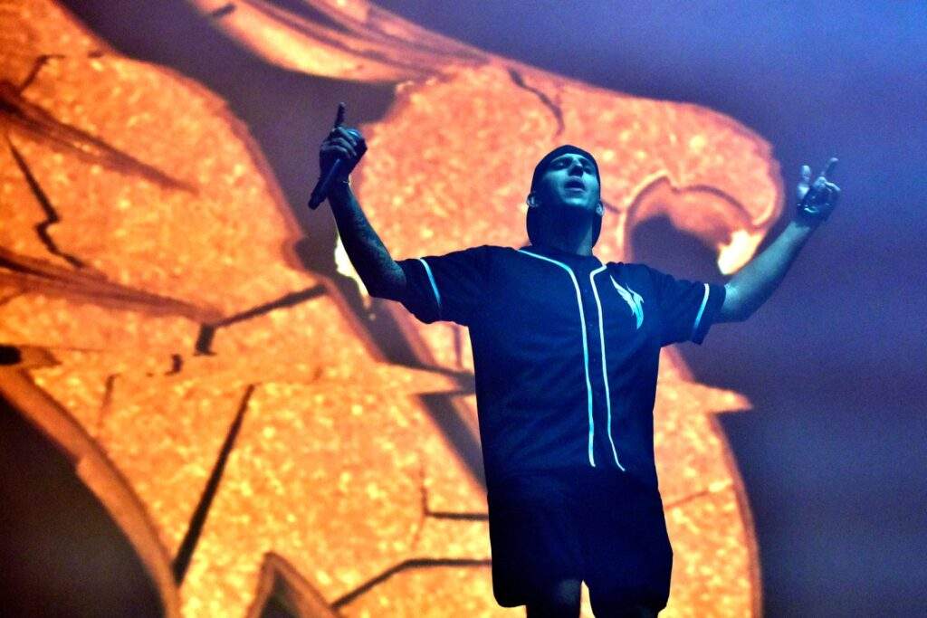 Illenium 2023