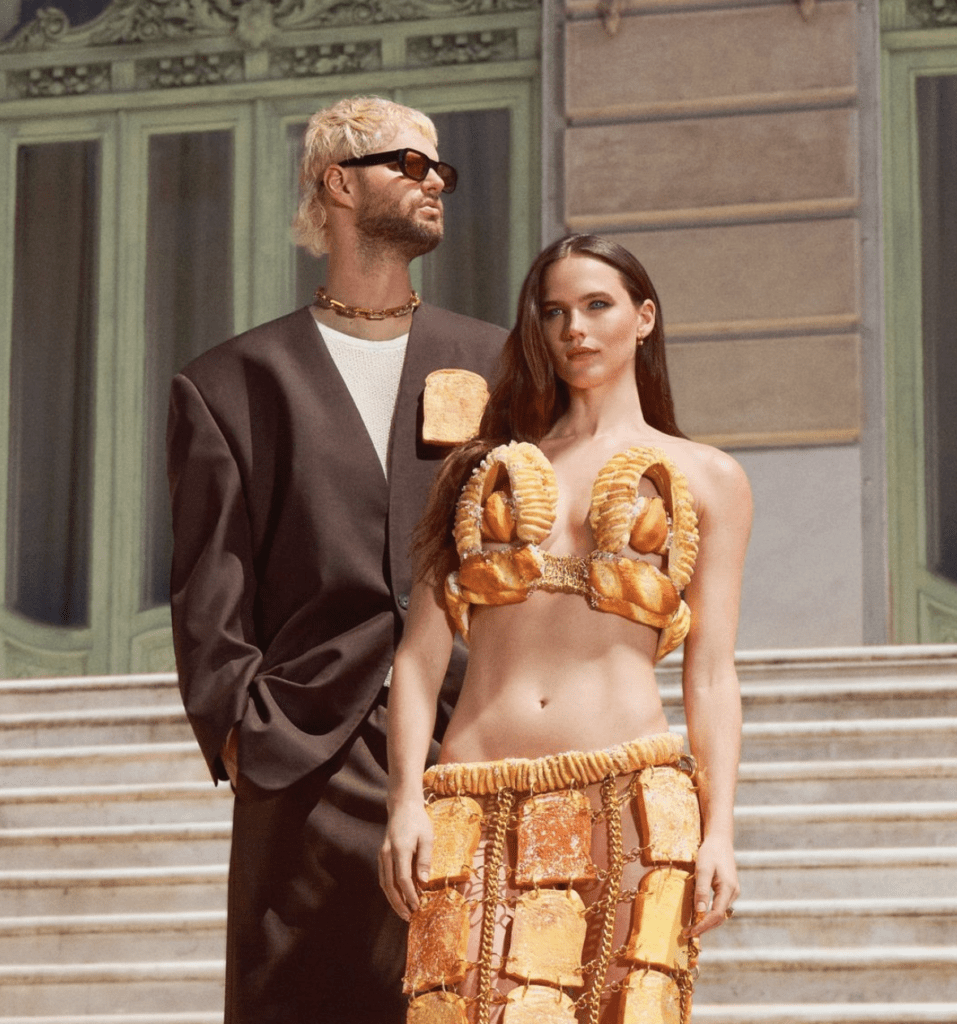 Sofi Tukker video