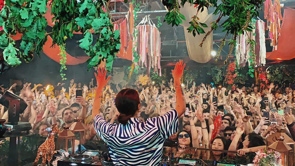 Peggy Gou