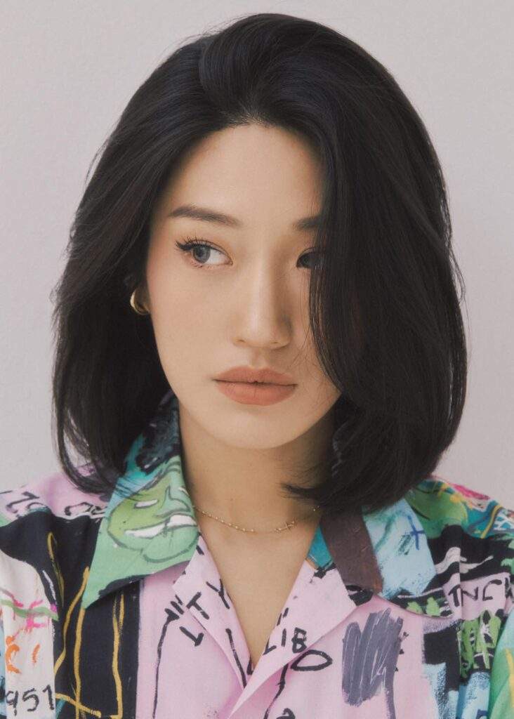 Peggy Gou